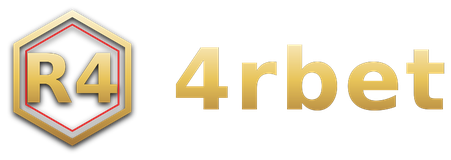 4rbet logo